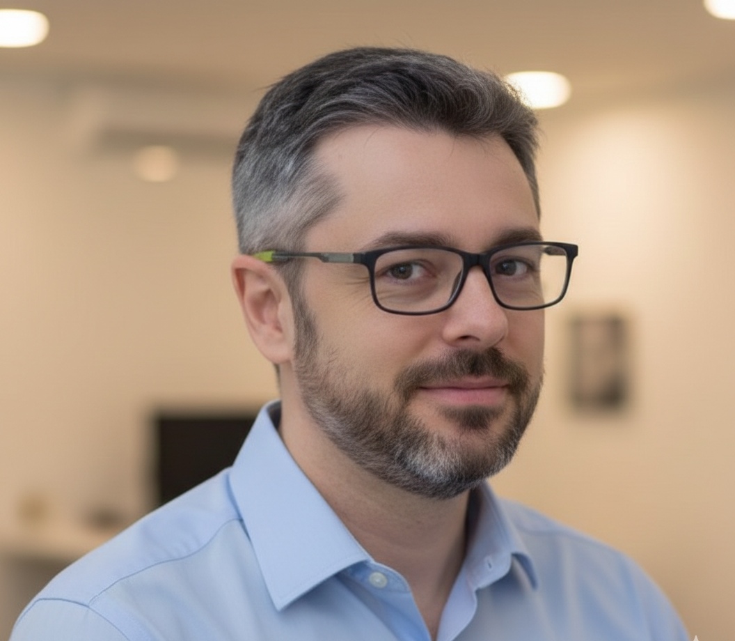 Tiago Oliveira