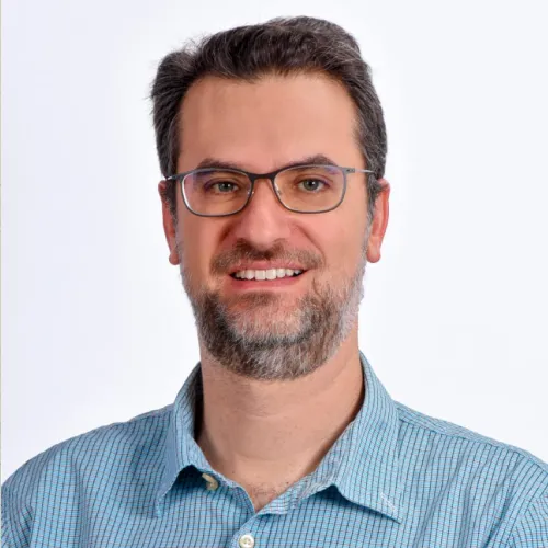 Alexandre Zaslavsky