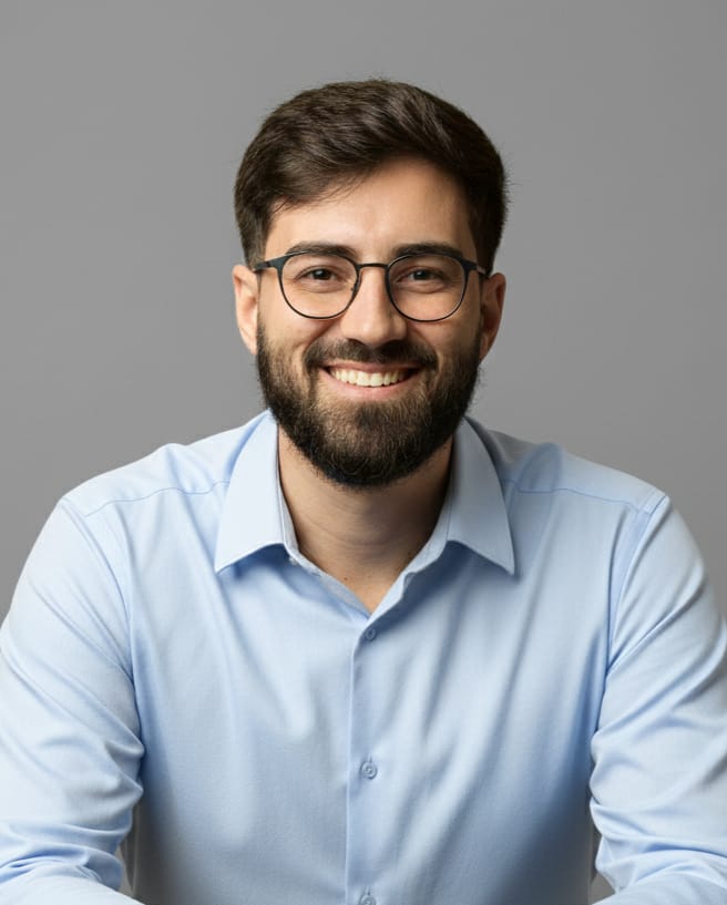 Gabriel Curan
