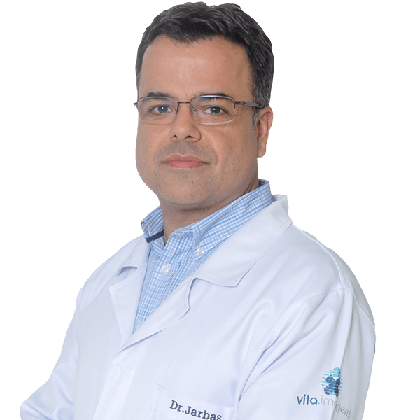 Jarbas Paranhos