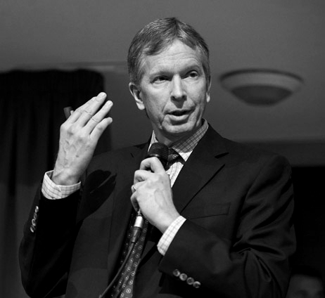 Donald Hoffman