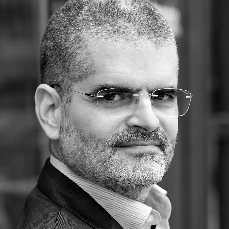 Bernardo Kastrup
