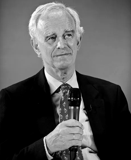Dr. Pim van Lommel